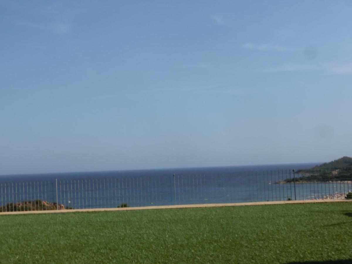 La Costa Est Villa Con Vista Mare In Ogliastra Sardegna Tertenìa Exterior foto